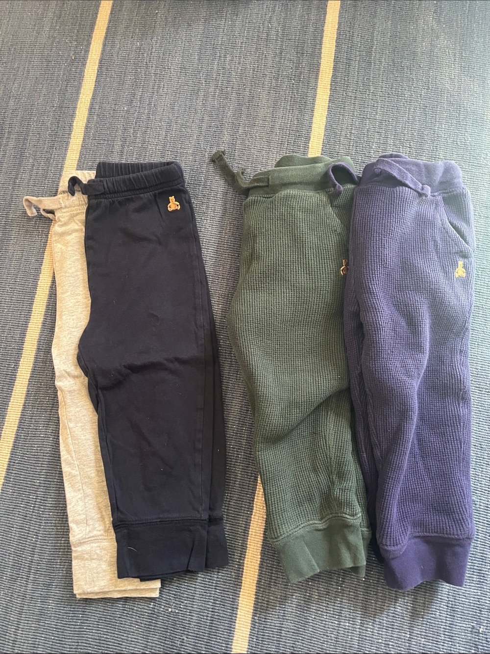 Baby Gap sweats bundle